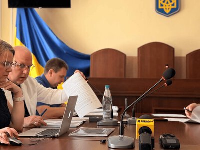 Вбивство Парубія: судове засідання перенесли через відвід адвоката