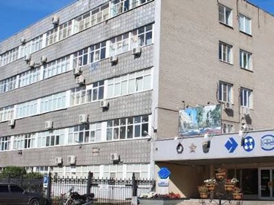ПС завдали удару високоточними ракетами по електронному заводу у Воронежі