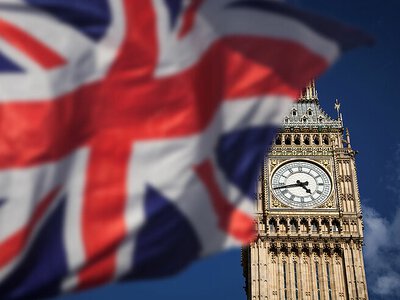 Опитування: майже 60% британців шкодують про Brexit, але не готові повертатися до ЄС на нових умовах