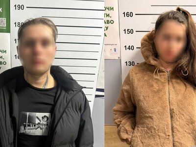  За збут наркотиків у Львові судитимуть чоловіка та жінку з Херсонщини 