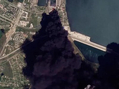 Колапс у Криму: окупаційний мер Севастополя заявив про обмеження