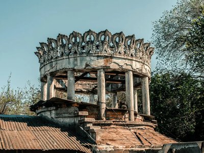 Суд забрав у орендаря Дюківський сад: в одеському парку вже знайшли нові проблеми
