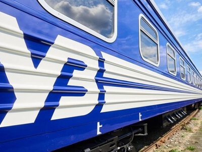 Укрзалізниця запускає новий потяг Черкаси - Чернівці