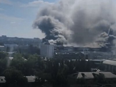 ЗСУ уразили завод електроніки для Іскандерів та Х-101 у Воронежі