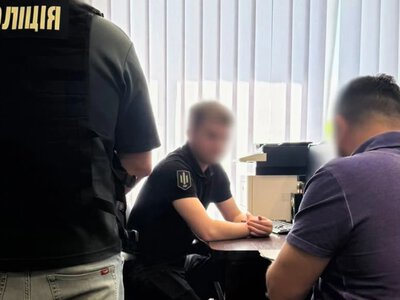  Правоохоронці викрили нових учасників схеми псевдорозмінування земель на Херсонщині 