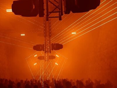 У Києві пройде перша літня VESELKA на кіностудії Довженка. Що відомо про фест