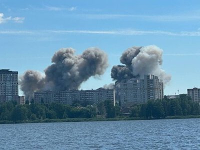 «Мінус» російська електроніка: у Воронежі ракети зруйнували критично важливий оборонний завод
