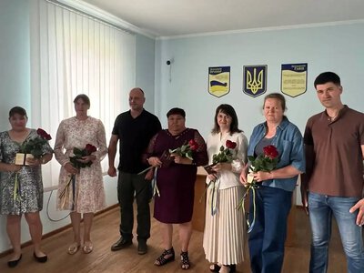 Вісім жінок отримали звання «Мати-героїня» в громаді на Рівненщині
