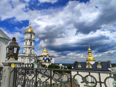ДЕСС розпочне перевірку Почаївської лаври на можливі зв’язки із забороненою в Україні релігійною організацією