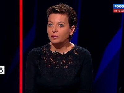 Симоньян визнала ефект ударів ЗСУ: що почало ламати настрій росіян