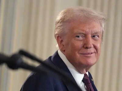 Трамп виклав фото незнайомки й назвав її дочкою: мережа вибухнула питаннями