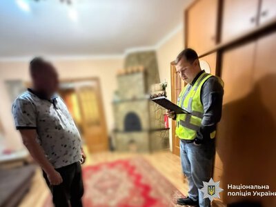 25 тисяч тонн пісковику за безцінь: на Прикарпатті викрили схему з корисними копалинами