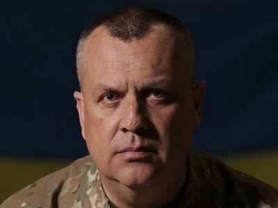 Колишньому командиру львівської бригади вручили підозру