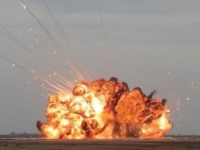 Не працюють АЗС, поранені, сотні пошкоджених будинків: ситуація в Богодухові