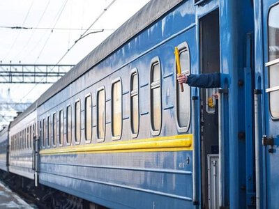 Наприкінці червня між Чернівцями та Черкасами почне курсувати прямий поїзд
