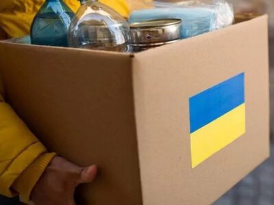 Логістичний центр Франківська збирає посилки для військових: встигніть передати до 26 червня