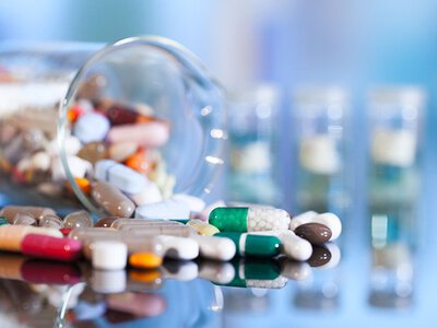 Український фармгігант Biopharma будує новий завод в Румунії: стала відома дата запуску