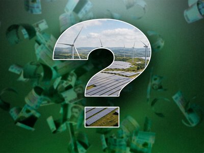 Перехід на зелену енергетику: безробіття чи нові можливості?