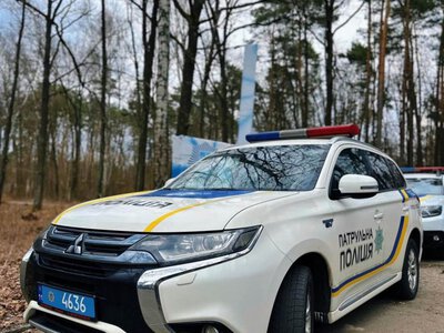 У луцькому суді водій запевняв, що пив горілку після зупинки авто