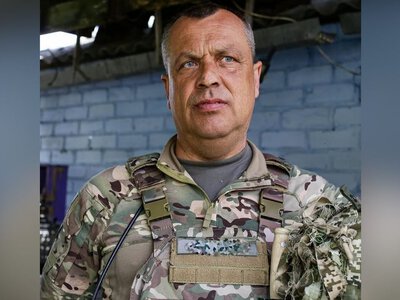 Колишньому командиру 103 бригади ТрО повідомили про підозру у недбалому ставленні до служби. Глава Львівської ОВА заявив про готовність взяти його на поруки