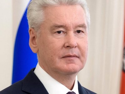 Мер Москви Собянін закликав донатити на збір Стерненка та писав «Москва буде горіти» — медіа