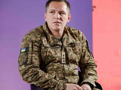 Командувач Нацгвардії про загрозу з Білорусі: росії для цього треба перекинути 70 тисяч військових...