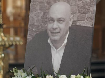 У Рівному попрощалися з колишнім заступником міського голови Миколою Дядюсем