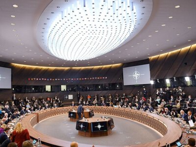 Стало відомо, коли і де саме відбудеться Парламентський саміт НАТО