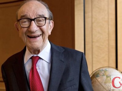 У США у віці 100 років помер Алан Грінспен — легендарний та суперечливий голова ФРС