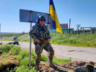 Повернувся на службу після поранення: історія мужності поліцейського з Кам’янського району