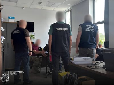 Екскомандира ТрО на Львівщині підозрюють у незаконних бойових виплатах на майже 80 млн грн