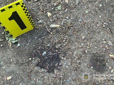 Уродженець Полтавщини ледь не до смерті побив тернополянина
