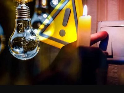 Чи будуть відключати світло в Україні влітку 2026 року - На пенсії