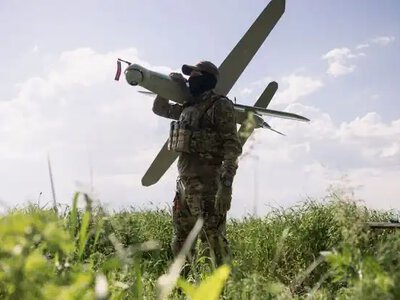 Прогноз - несприятливий: Міноборони закриває пляжний сезон у Криму