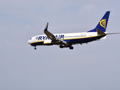 Ryanair почав брати по 60 євро просто в аеропорту: яке правило пропускають пасажири