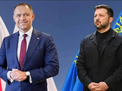 Навроцький жорстко відкинув слова Зеленського про орден: що прозвучало у відповідь