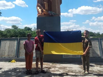 У Демидівській громаді вшанували пам’ять жертв Другої світової війни