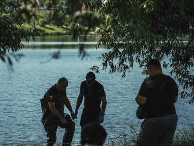 Смертельна небезпека у водоймах Київщини: кількість загиблих збільшується, - ФОТО