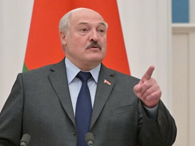 Білоруська опозиція передала Україні звіт про підготовку режиму Лукашенка до війни