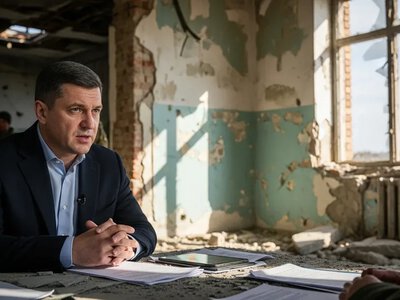 Херсонщину посилять від дронів Росії — Уряд допоможе мешканцям