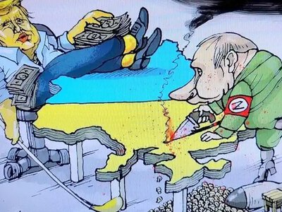 Україна – це останній тест на надійність США у виконанні взятих на себе зобов’язань