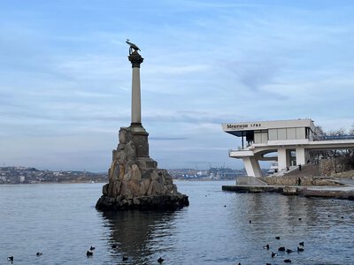 Арестович заявив про кризу Криму: чому головний символ Путіна став проблемою