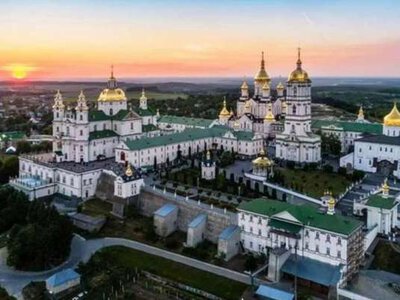 ДЕСС запускає нову перевірку релігійних зв’язків Почаївської лаври з РПЦ