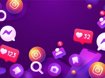 Instagram дозволив додавати окремі підписи до кожного фото в каруселі