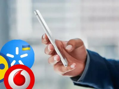 У кого найдешевший тариф: Київстар, Vodafone чи lifecell - На пенсії