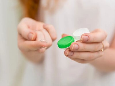 Як безпечно підібрати та купити засоби для корекції зору в інтернет-магазині оптики