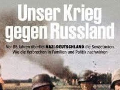 Забули Україну. Обкладинку Spiegel розкритикували за заголовок до річниці «нашої війни проти росії». Головред захищає «німецький погляд»