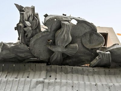 Символ дитинства для тисяч запоріжців: історія Палацу творчості, пошкодженого російським авіаударом