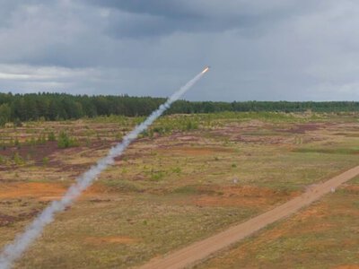Аналог американського Patriot. Естонський стартап шукає 100 млн євро на створення протиракетної системи — Bloomberg