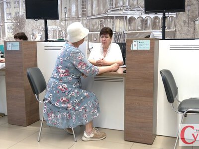 Паперові архіви в минулому: у Житомирі формують Єдиний всеукраїнський реєстр ліквідаторів та постраждалих від аварії на ЧАЕС
